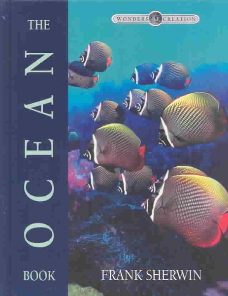 The Ocean Book | 拾書所