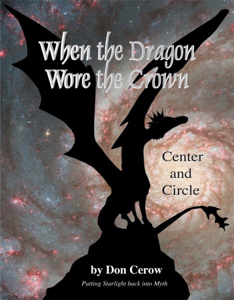 When the Dragon Wore the Crown | 拾書所