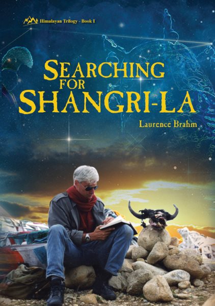 Searching for Shangri-la | 拾書所