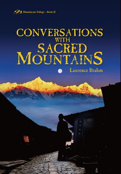 Conversations With Sacred Mountains | 拾書所