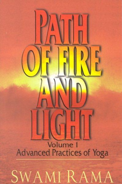 Path of Fire and Light