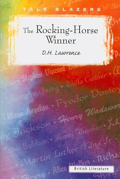 The Rocking-Horse Winner