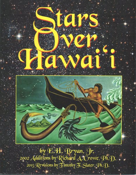 Stars over Hawaii | 拾書所