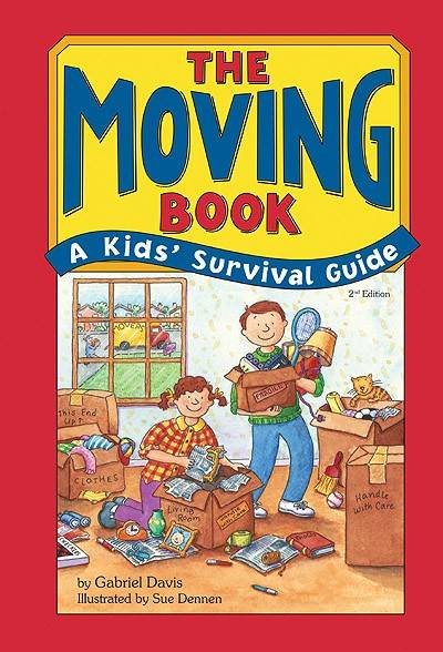 The Moving Book