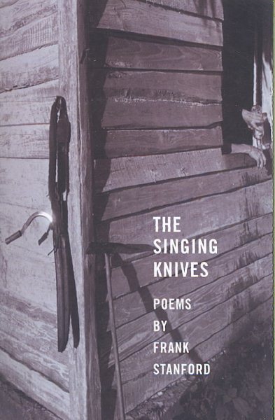 The Singing Knives