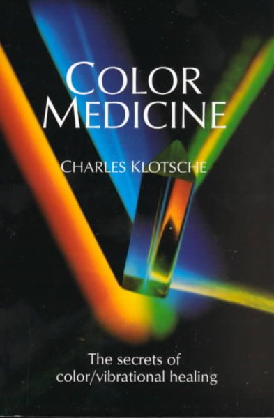 Color Medicine