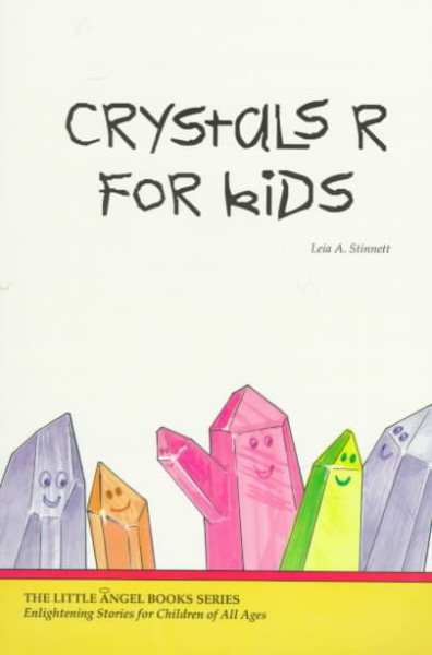 Crystals for Kids
