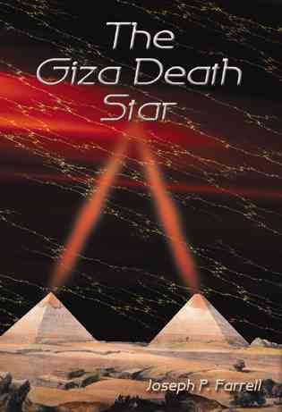 The Giza Death Star
