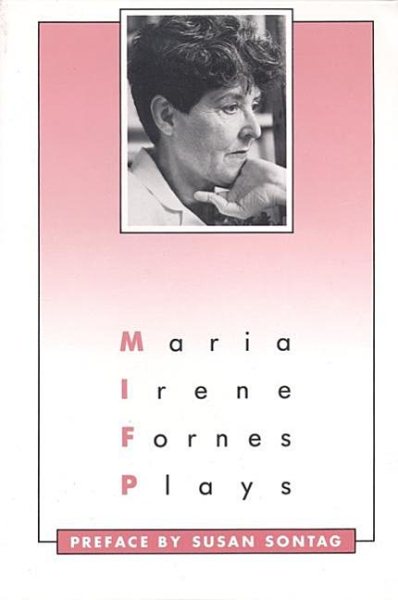 Maria Irene Fornes | 拾書所