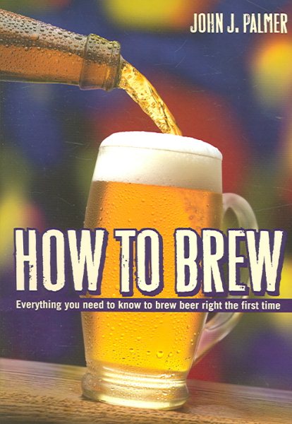 How to Brew | 拾書所