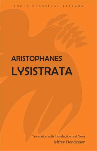 Aristophanes' Lysistrata | 拾書所