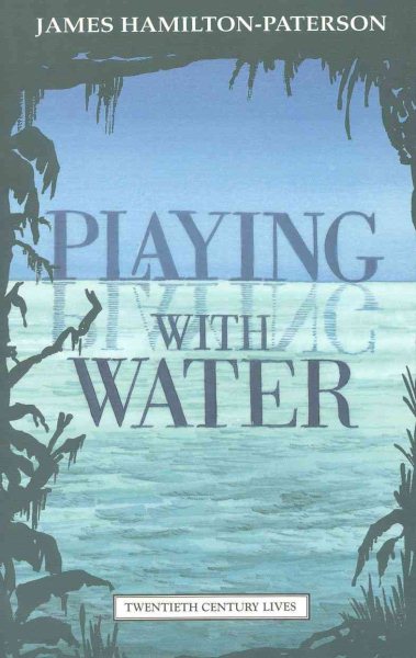 Playing With Water | 拾書所