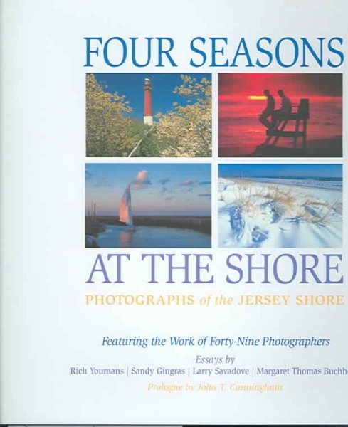 Four Seasons at the Shore