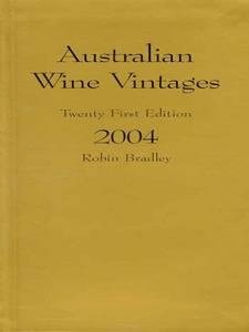 Australian Wine Vintages 2004 | 拾書所