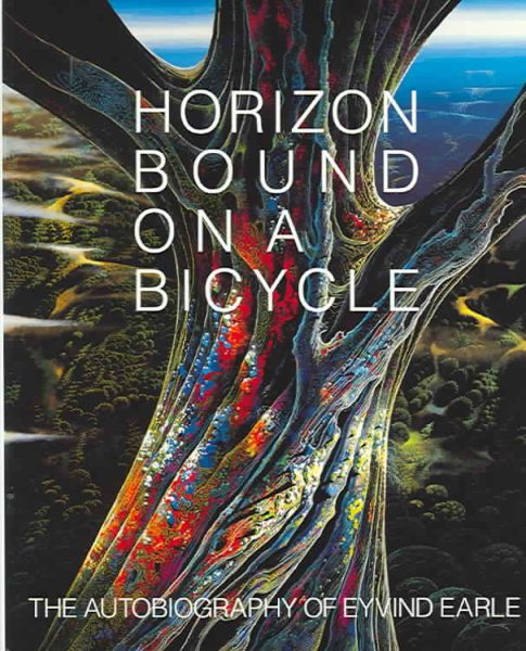 Horizon Bound on a Bicycle