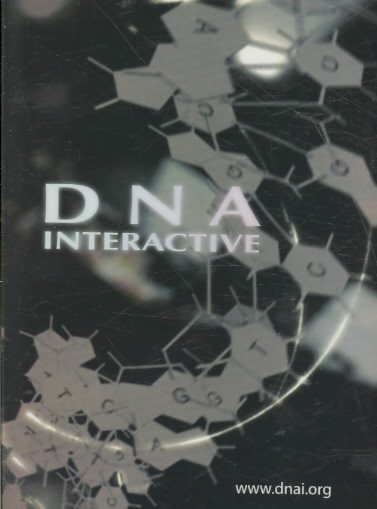 DNA Interactive | 拾書所