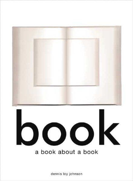 Book: A Book About a Book | 拾書所