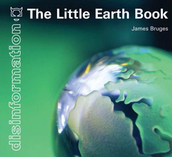 The Little Earth Book | 拾書所