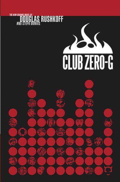 Club Zero-G | 拾書所