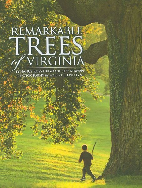 Remarkable Trees of Virginia | 拾書所