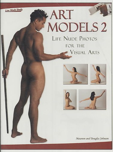 Art Models 2 | 拾書所