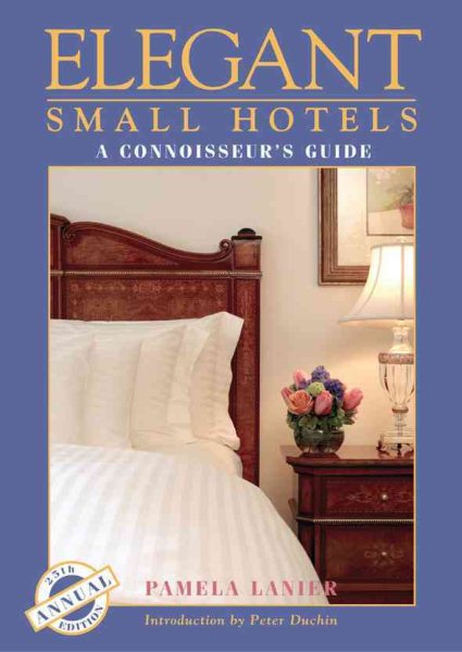 Elegant Small Hotels | 拾書所