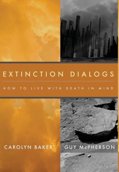 Extinction Dialogs | 拾書所