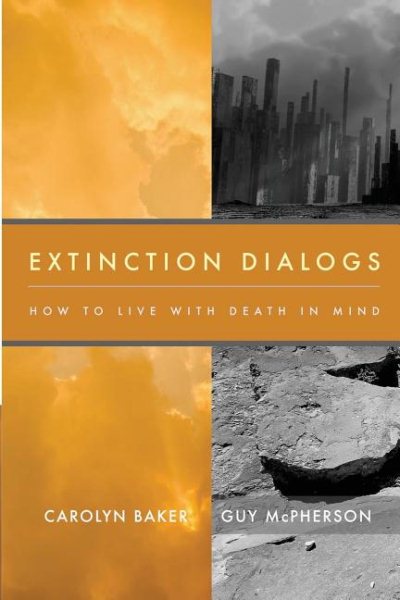 Extinction Dialogs | 拾書所