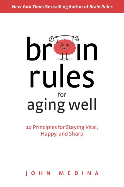 Your Aging Brain