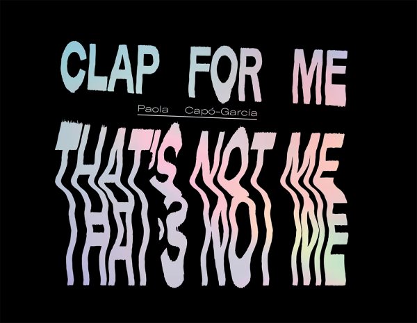 Clap for Me That\