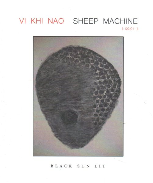 Sheep Machine