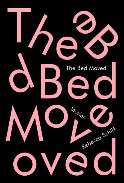 The Bed Moved | 拾書所