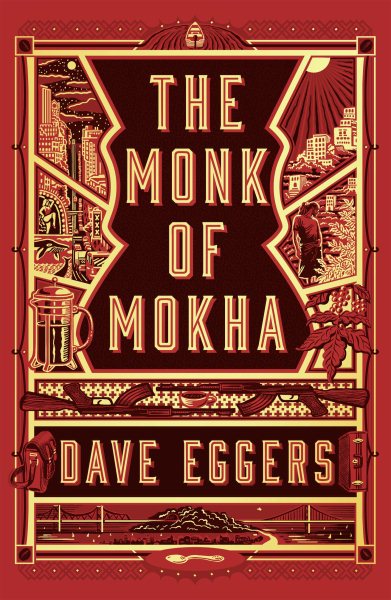 The Monk of Mokha | 拾書所