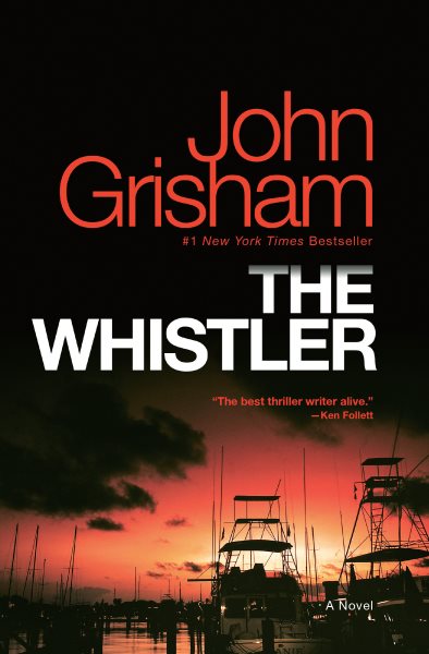 The Whistler | 拾書所