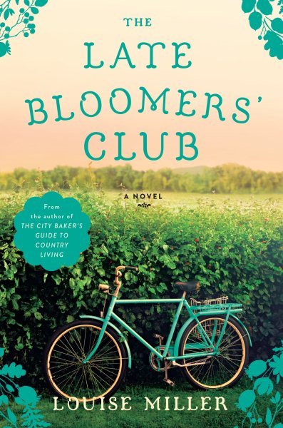 The Late Bloomers\