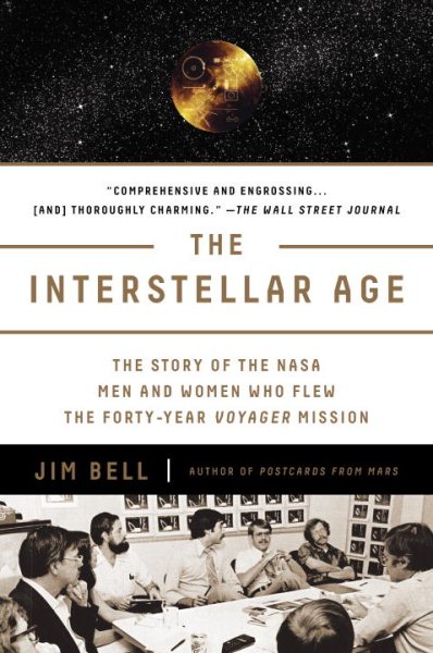 The Interstellar Age | 拾書所