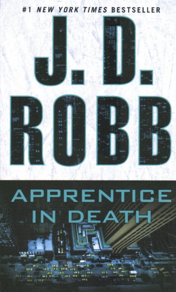 Apprentice in Death