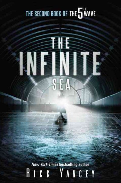 The Infinite Sea | 拾書所