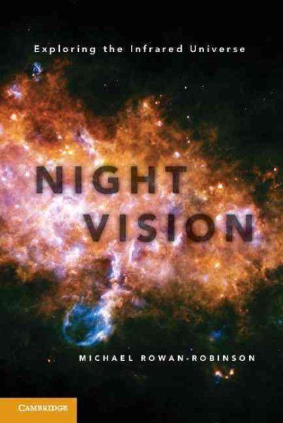 Night Vision | 拾書所