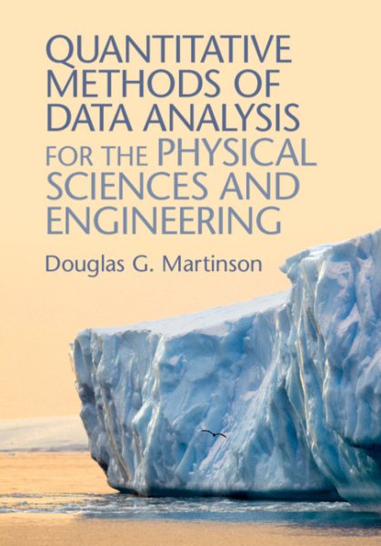 Quantitative Methods of Data Analysis for the Physical Sciences and Engineering | 拾書所