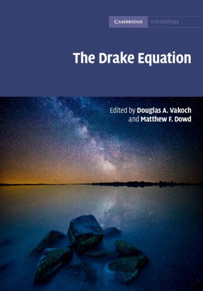 The Drake Equation | 拾書所