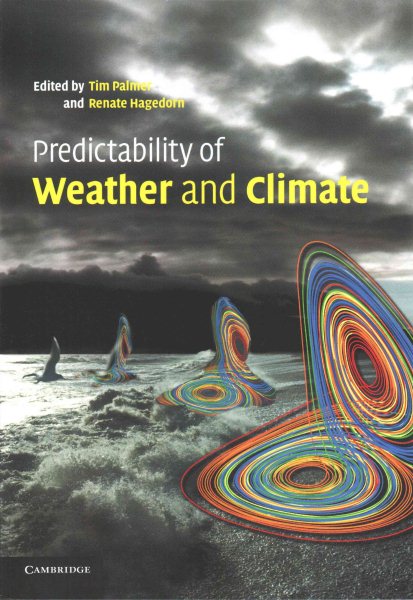 Predictability of Weather and Climate | 拾書所