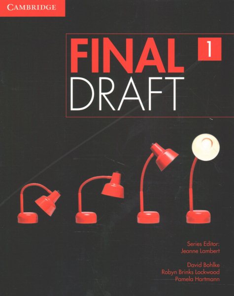 Final Draft, Level 1