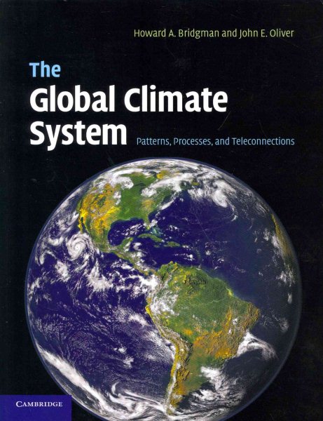 The Global Climate System | 拾書所