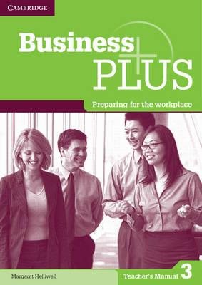 Business Plus 3