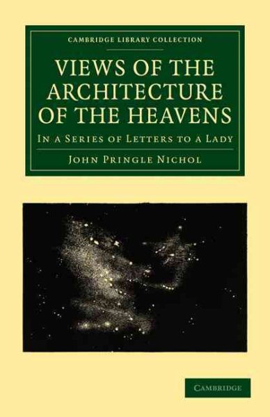 Views of the Architecture of the Heavens | 拾書所