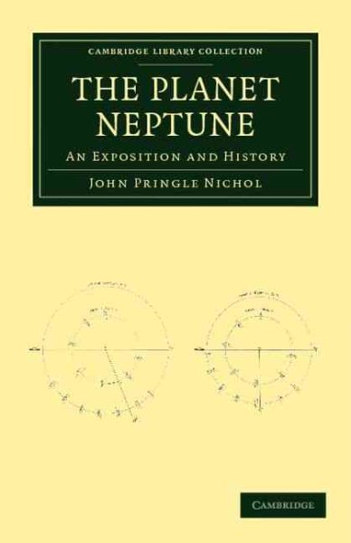 The Planet Neptune | 拾書所