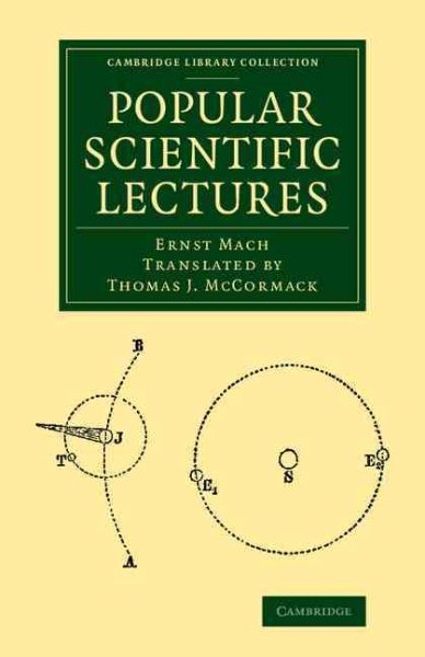Popular Scientific Lectures | 拾書所