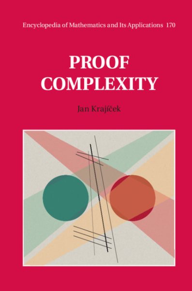Proof Complexity | 拾書所