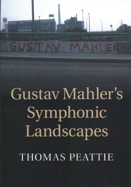 Gustav Mahler\